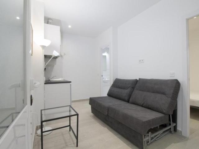 1 Dormitorio Apartamentos Madrid Madrid 103266104