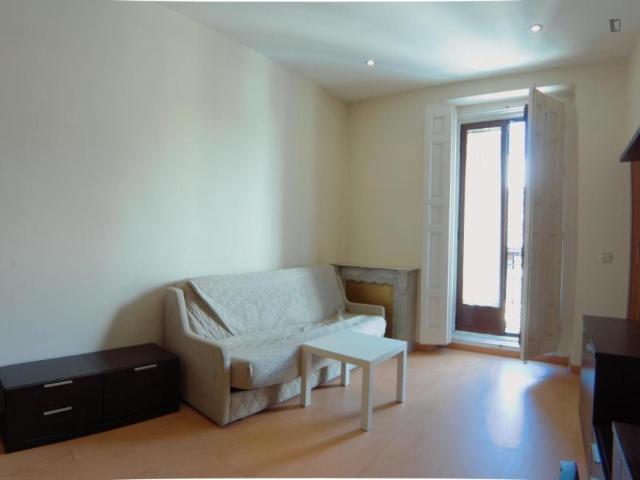 1 Dormitorio Apartamentos Madrid Madrid 103266372