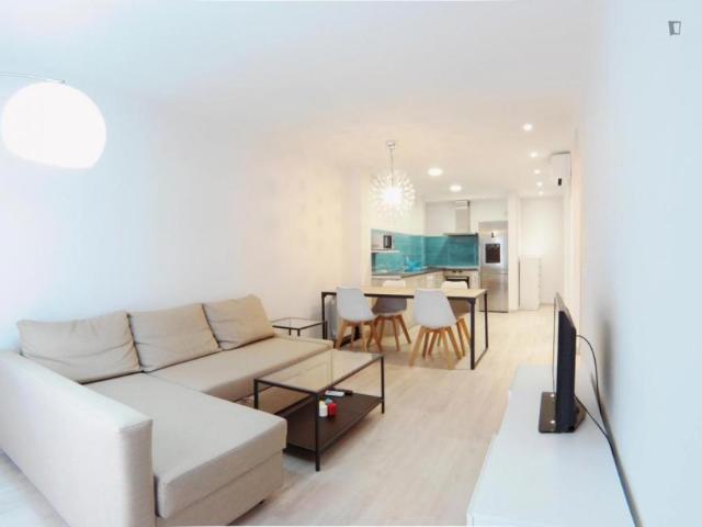 1 Dormitorio Apartamentos Madrid Madrid 103266568