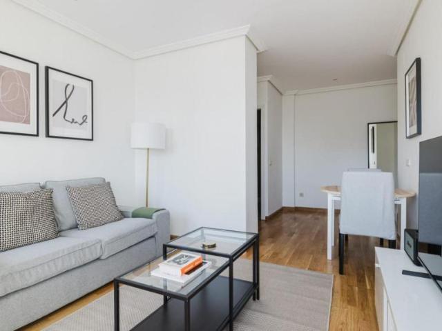 1 Dormitorio Apartamentos Madrid Madrid 103266966
