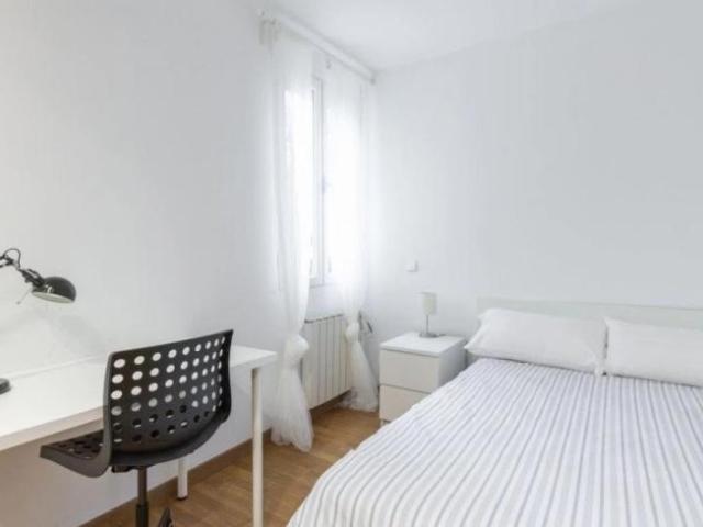 1 Dormitorio Apartamentos Madrid Madrid 103267105