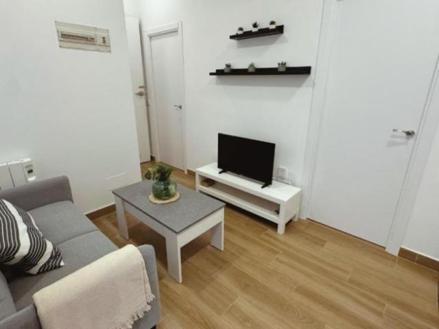 1 Dormitorio Apartamentos Madrid Madrid 103267910