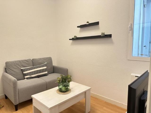 1 Dormitorio Apartamentos Madrid Madrid 103268905