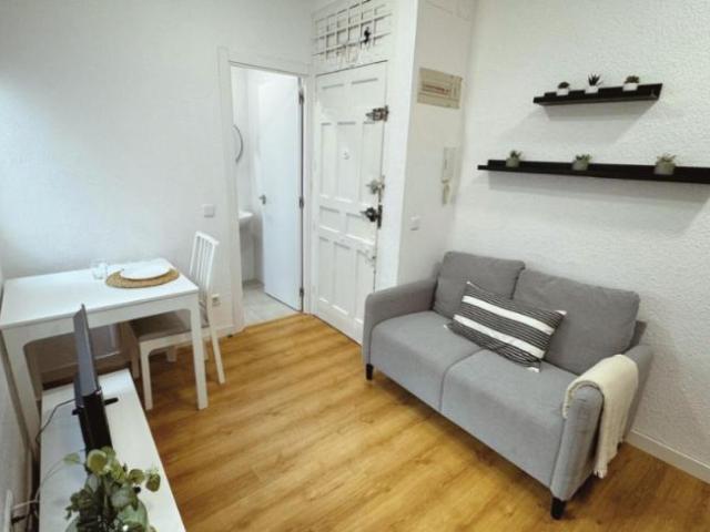 1 Dormitorio Apartamentos Madrid Madrid 103269433