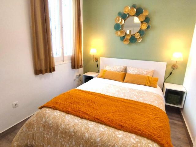 1 Dormitorio Apartamentos Madrid Madrid 103260069
