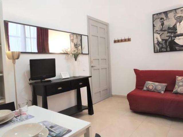 1 Dormitorio Apartamentos Madrid Madrid 103260817