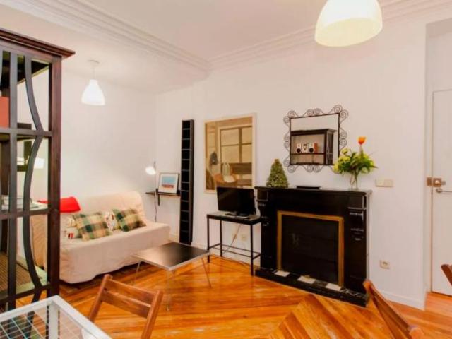1 Dormitorio Apartamentos Madrid Madrid 103260848