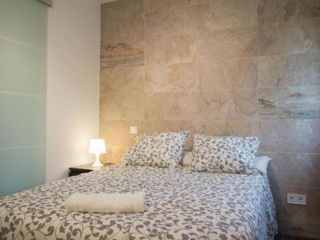 1 Dormitorio Apartamentos Madrid Madrid 103261010