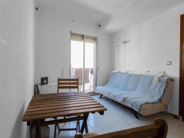 1 Dormitorio Apartamentos Madrid Madrid 103261821