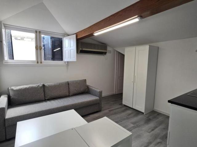 1 Dormitorio Apartamentos Madrid Madrid 103261915