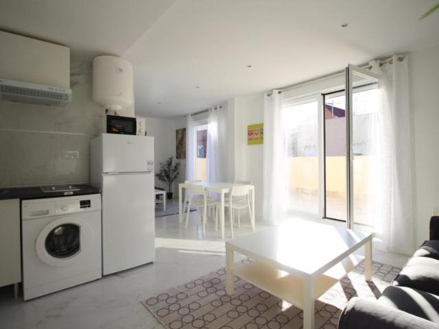 1 Dormitorio Apartamentos Madrid Madrid 103262058