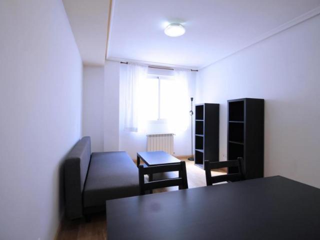 1 Dormitorio Apartamentos Madrid Madrid 103262769