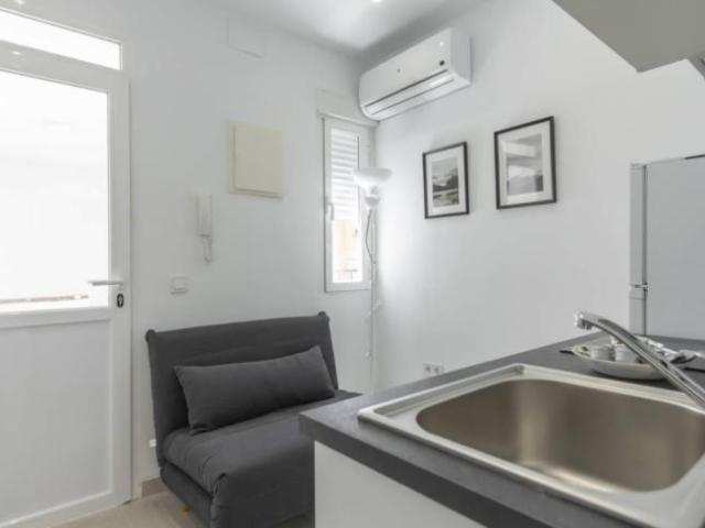 1 Dormitorio Apartamentos Madrid Madrid 103262901