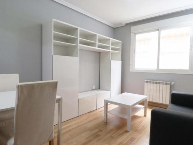 1 Dormitorio Apartamentos Madrid Madrid 103263156
