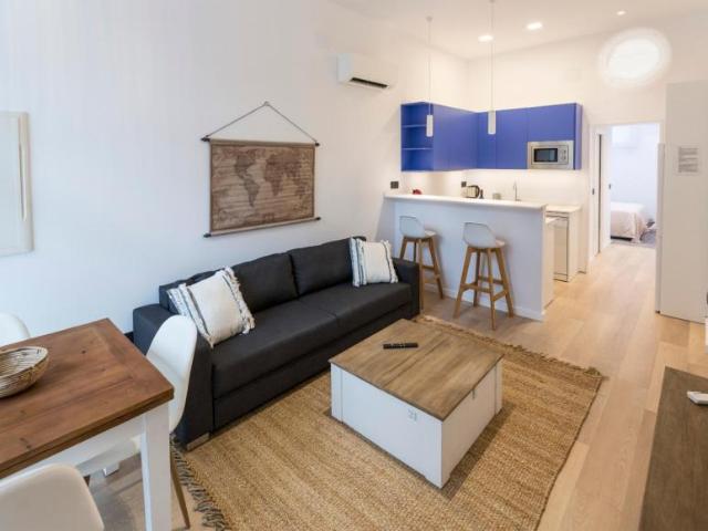 1 Dormitorio Apartamentos Madrid Madrid 103274076