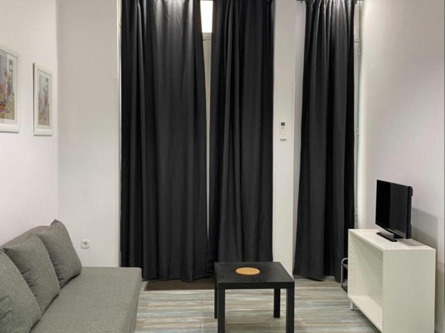 1 Dormitorio Apartamentos Madrid Madrid 103275332