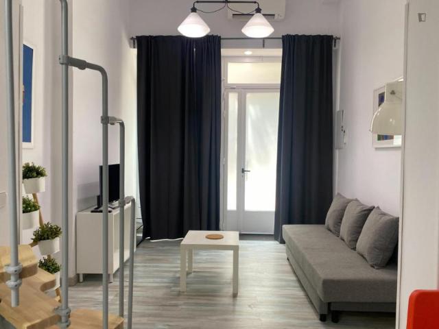 1 Dormitorio Apartamentos Madrid Madrid 103276064