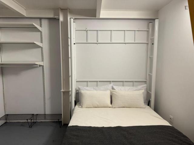 1 Dormitorio Apartamentos Madrid Madrid 103276194