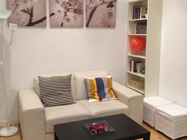 1 Dormitorio Apartamentos Madrid Madrid 103276260
