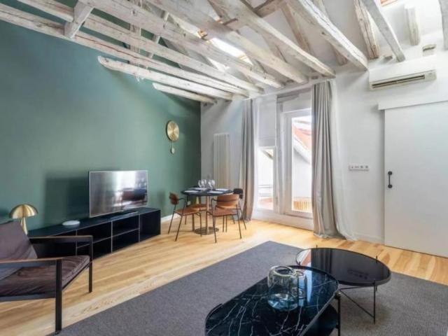 1 Dormitorio Apartamentos Madrid Madrid 103276331