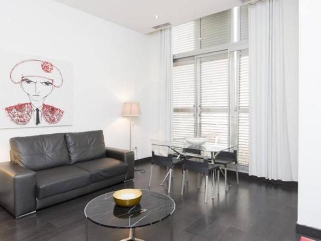 1 Dormitorio Apartamentos Madrid Madrid 103277161