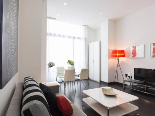 1 Dormitorio Apartamentos Madrid Madrid 103277470