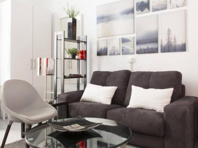 1 Dormitorio Apartamentos Madrid Madrid 103277892