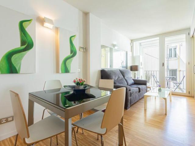 1 Dormitorio Apartamentos Madrid Madrid 103277959