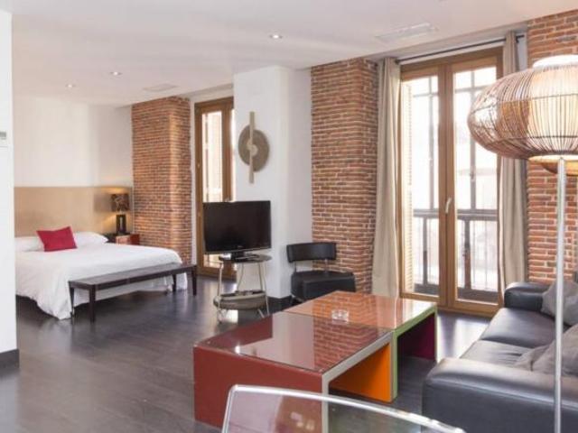 1 Dormitorio Apartamentos Madrid Madrid 103278294