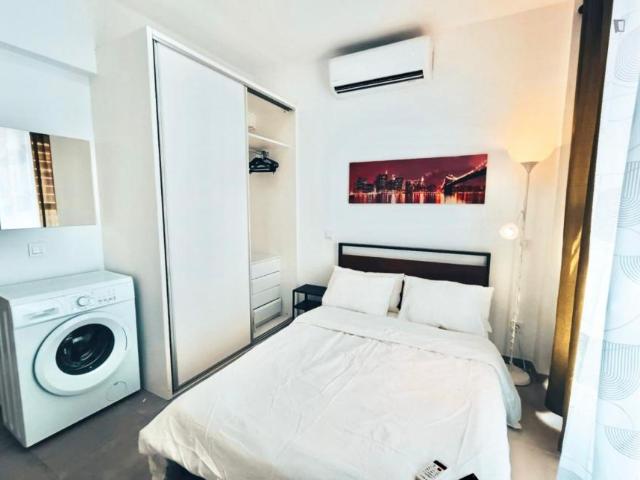1 Dormitorio Apartamentos Madrid Madrid 103278425