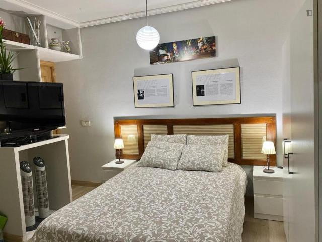1 Dormitorio Apartamentos Madrid Madrid 103278665