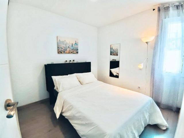 1 Dormitorio Apartamentos Madrid Madrid 103278810