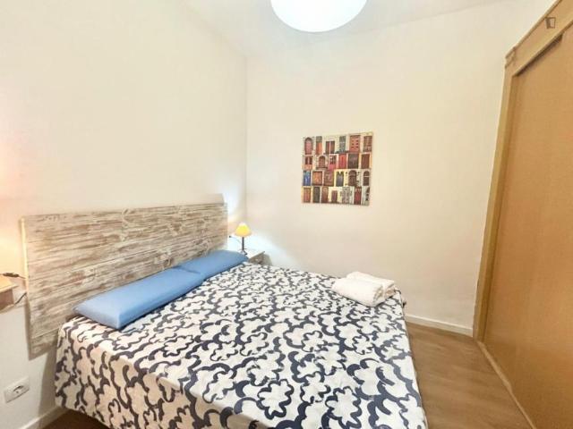 1 Dormitorio Apartamentos Madrid Madrid 103278843