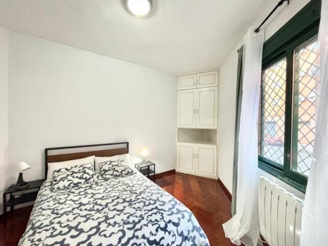 1 Dormitorio Apartamentos Madrid Madrid 103278875
