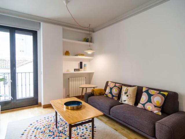 1 Dormitorio Apartamentos Madrid Madrid 103279310