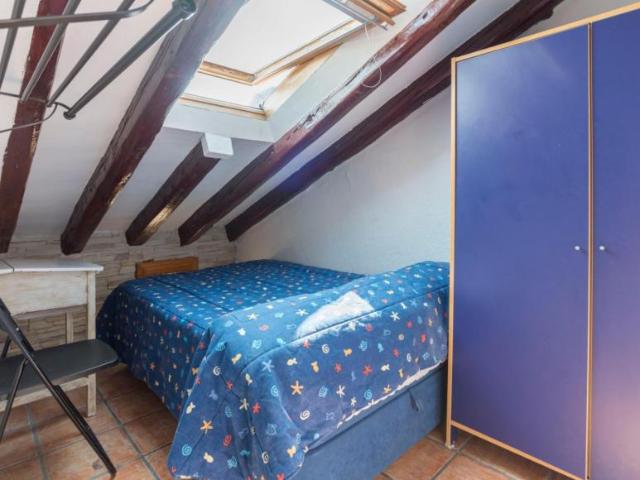 1 Dormitorio Apartamentos Madrid Madrid 103279341