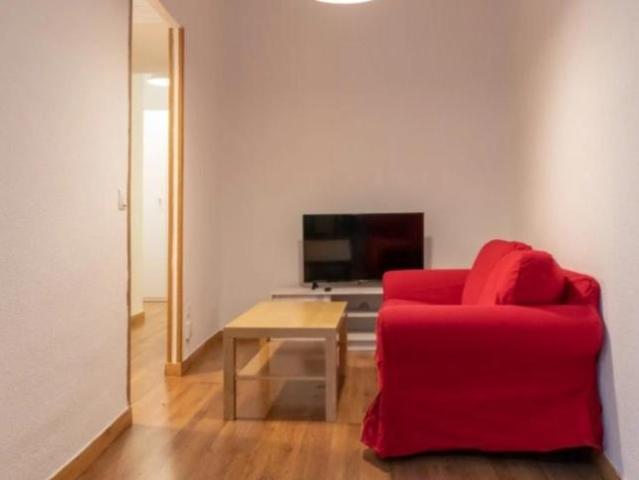 1 Dormitorio Apartamentos Madrid Madrid 103270172