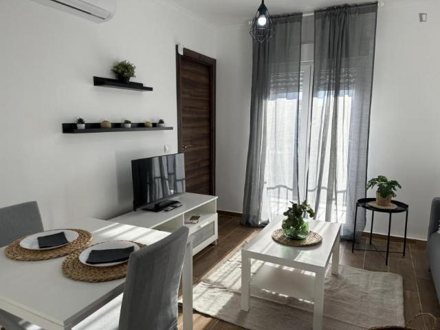 1 Dormitorio Apartamentos Madrid Madrid 103270591