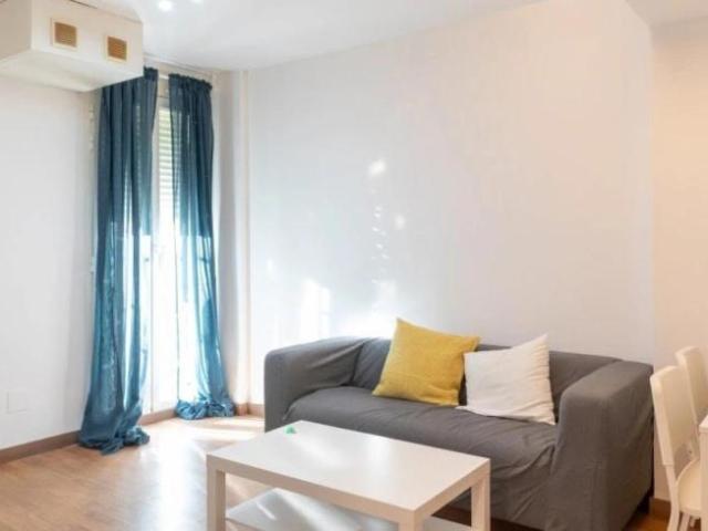 1 Dormitorio Apartamentos Madrid Madrid 103270620