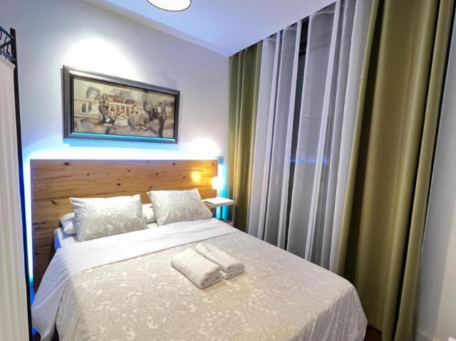 1 Dormitorio Apartamentos Madrid Madrid 103271728