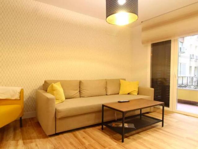 1 Dormitorio Apartamentos Madrid Madrid 103271865