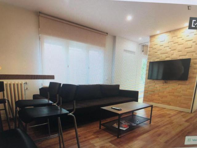 1 Dormitorio Apartamentos Madrid Madrid 103271896