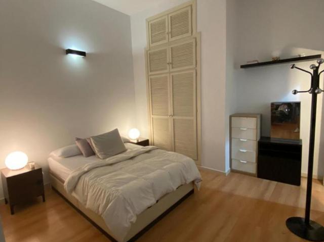 1 Dormitorio Apartamentos Madrid Madrid 103271928