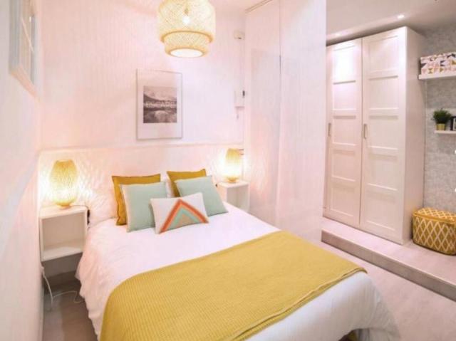1 Dormitorio Apartamentos Madrid Madrid 103272528