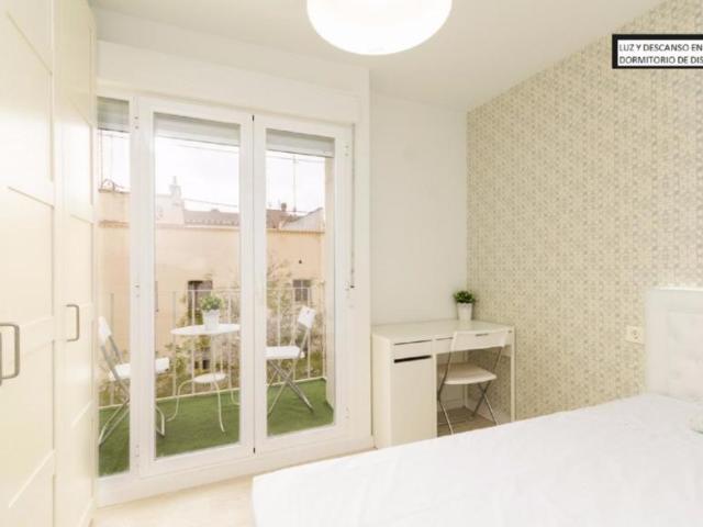 1 Dormitorio Apartamentos Madrid Madrid 103272825