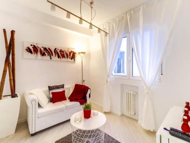 1 Dormitorio Apartamentos Madrid Madrid 103272892