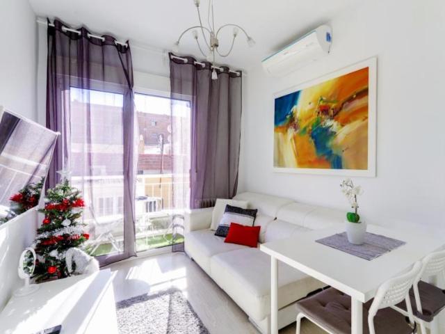 1 Dormitorio Apartamentos Madrid Madrid 103272926