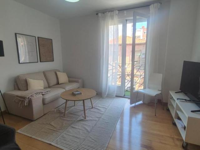 1 Dormitorio Apartamentos Madrid Madrid 103273013
