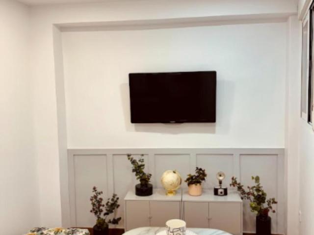1 Dormitorio Apartamentos Madrid Madrid 103273840