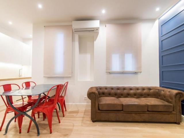 1 Dormitorio Apartamentos Madrid Madrid 103273904